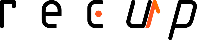 recUP Logo